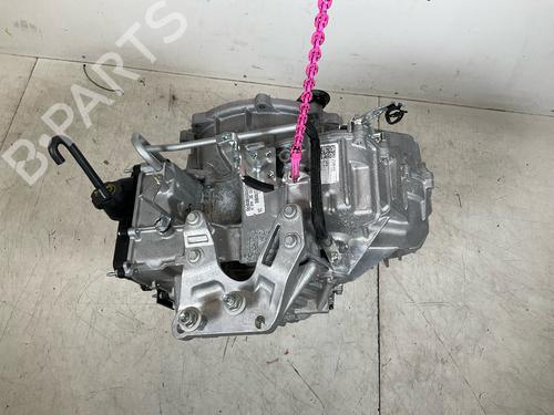 Gearkasse FORD TRANSIT V363 Platform/Chassis (FED, FFD) 2.0 EcoBlue | BP19255748M3 