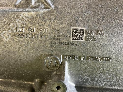 Gearbox VW TOUAREG (CR7, RC8) 3.0 TDI 4motion | BP34475722M3 - Image 5