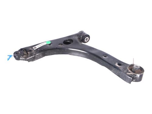Used Left front suspension arm FORD TRANSIT V363 Platform/Chassis (FED, FFD) 2.0 EcoBlue (130 hp) 19543499