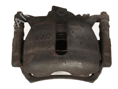 Etrier avant gauche Etrier avant gauche VW GOLF VII (5G1, BQ1, BE1, BE2) 2.0 GTD (184 hp) 34197062 34197062