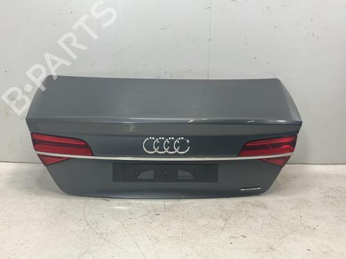 Used Tailgate Tailgate AUDI A8 D4 (4H2, 4H8, 4HC, 4HL) 3.0 TDI quattro (258 hp) 36433443 36433443