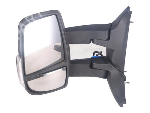 Used Left mirror FORD TRANSIT V363 Platform/Chassis (FED, FFD) 2.0 EcoBlue (170 hp) 19478478