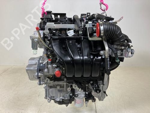 Motor RENAULT CAPTUR II (HF_) E-TECH 160 (158 hp) 13364565