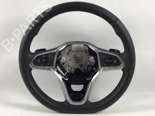 Used Steering wheel Steering wheel VW PASSAT B8 Variant (3G5, CB5) 1.4 TSI (150 hp) 33916930 33916930