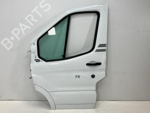 Used Left front door Left front door FORD TRANSIT V363 Platform/Chassis (FED, FFD) 2.0 EcoBlue (170 hp) 34128373 34128373