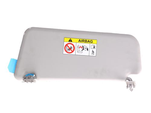 Right sun visor FIAT SCUDO Van E-SCUDO (507) | BP39924399I2 - Image 2