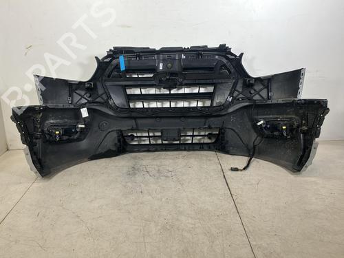 Front bumper FORD TRANSIT V363 Platform/Chassis (FED, FFD) 2.0 EcoBlue | BP32476319C7  - Image 5
