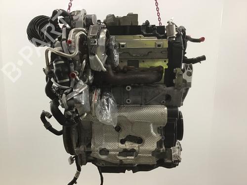 Used Engine VW GOLF VIII (CD1, DA1) 2.0 TDI 4motion (200 hp) 28308104