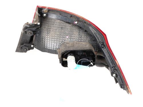 Left taillight VW PASSAT B8 (3G2, CB2) 2.0 TDI 4motion | BP36237474C34 - Image 2