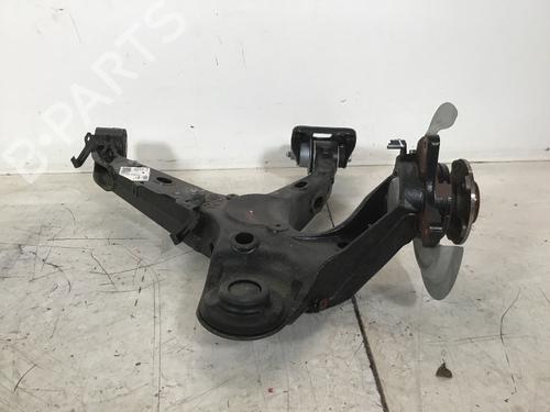 Right front steering knuckle OPEL VIVARO C Van (K0) VIVARO-E HYDROGEN | BP39919975M26 - Image 2