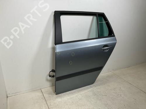 Left rear door SKODA FABIA II Combi (545) 1.2 TSI | BP18074109C4 
