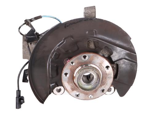 Used Left front steering knuckle NISSAN QASHQAI III (J12) 1.3 DIG-T (140 hp) 28064566