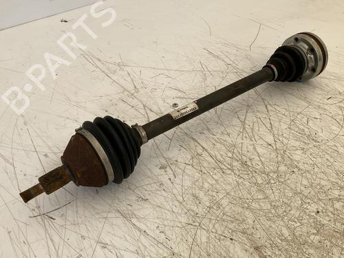 Left front driveshaft STREETSCOOTER WORK Van Elektro (B14) | BP37721157M38 - Image 3