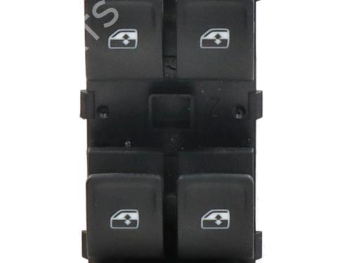 Left front window switch VW TIGUAN (CT1) 1.5 eTSI | BP39928280I27 - Image 3