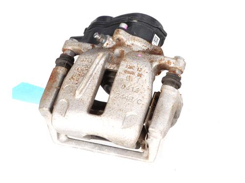 Used Right rear brake caliper Right rear brake caliper AUDI A8 D4 (4H2, 4H8, 4HC, 4HL) 3.0 TDI quattro (258 hp) 34709954 34709954