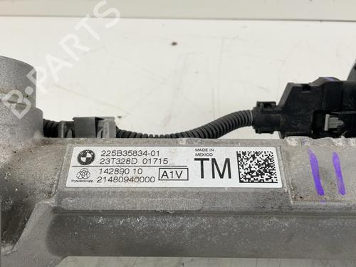 Steering rack BMW X5 (G05, F95) xDrive 50 e Plug-in-Hybrid | BP39922838M22 - Image 5