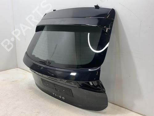 Tailgate VW TAIGO (CS1) 1.5 TSI | BP34696264C6 - Image 2