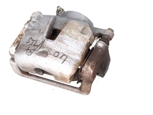 Used Right front brake caliper Right front brake caliper OPEL VIVARO C Van (K0) VIVARO-E HYDROGEN (136 hp) 39923707 39923707
