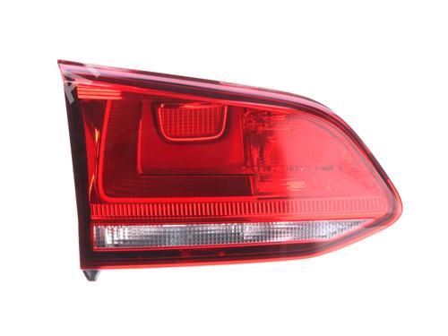 Used Left tailgate light Left tailgate light VW GOLF VII Variant (BA5, BV5) 1.6 TDI (105 hp) 40599171 40599171