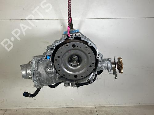 Gearkasse Gearkasse AUDI A8 D4 (4H2, 4H8, 4HC, 4HL) 3.0 TDI quattro (258 hp) 35717112 35717112