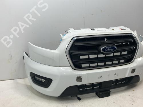 Front bumper FORD TRANSIT V363 Platform/Chassis (FED, FFD) 2.0 EcoBlue | BP35965043C7 - Image 3