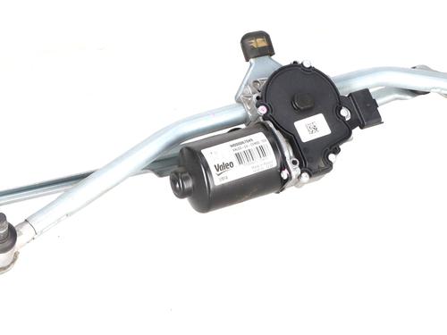 Used Front wiper motor Front wiper motor OPEL VIVARO C Van (K0) VIVARO-E HYDROGEN (136 hp) 39924189 39924189