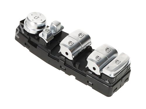 Left front window switch BMW XM (G09) XM All-wheel Drive | BP39919724I27 - Image 2
