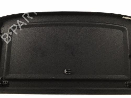 Plage arrière VW TIGUAN (AD1, AX1) 1.4 TSI | BP29576459C85 