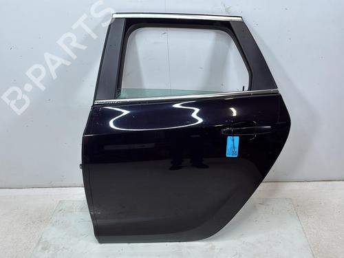 Used Left rear door Left rear door 39157055 39157055