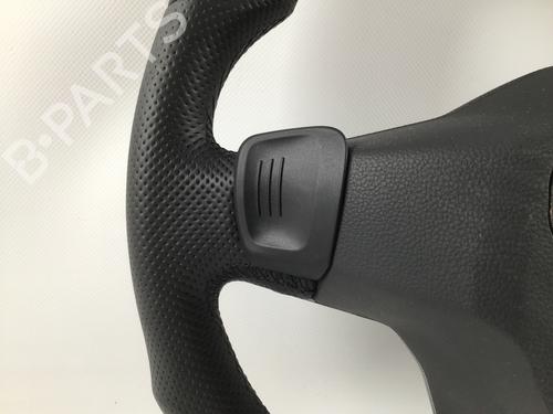 Steering wheel VW GOLF VIII (CD1, DA1) 1.0 TSI | BP33802884C49 - Image 3