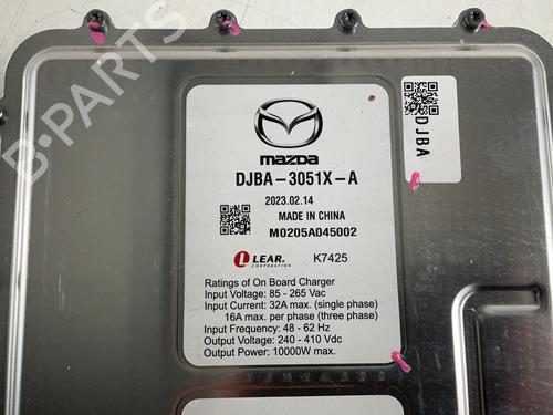 Módulo eletrónico MAZDA MX-30 (DR) e-SKYACTIV (DR1W) | BP37283806M83 - Image 6