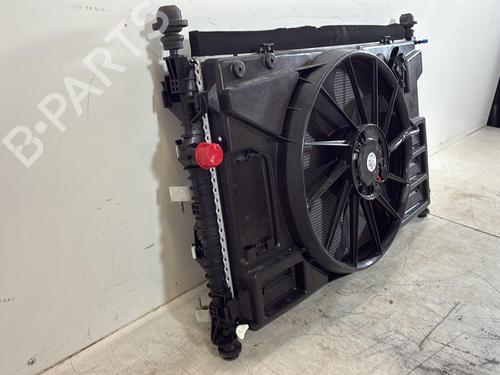 Radiator set FORD TRANSIT V363 Platform/Chassis (FED, FFD) 2.0 EcoBlue | BP33976338M120 - Image 7