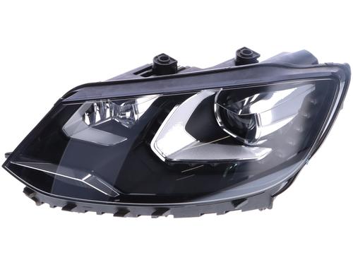 Used Left headlight Left headlight VW SHARAN (7N1, 7N2) 2.0 TDI (177 hp) 10371532 10371532