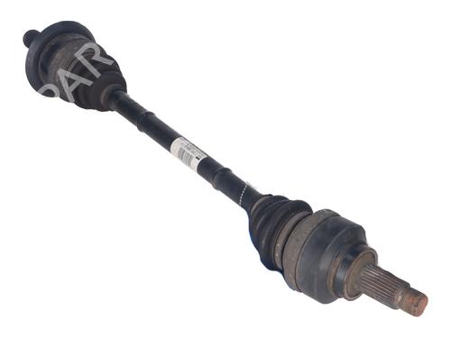Left rear driveshaft BMW 2 Coupe (F22, F87) 218 d | BP16191715M40 