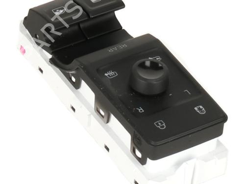 Left front window switch VW ID.4 (E21) GTX | BP36003078I27 - Image 2