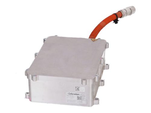 Electronic module OPEL VIVARO C Van (K0) VIVARO-E HYDROGEN | BP39920708M83 - Image 2