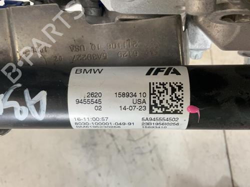 Gearbox BMW XM (G09) XM All-wheel Drive | BP39922392M3 - Image 5