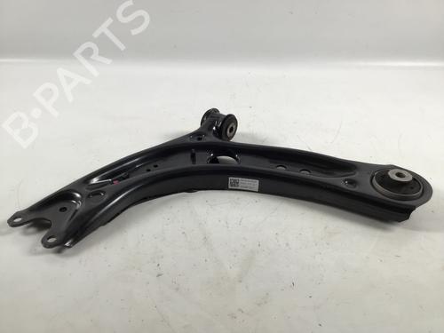 Used Left front suspension arm VW T-ROC (A11, D11) 2.0 R 4motion (300 hp) 30748829