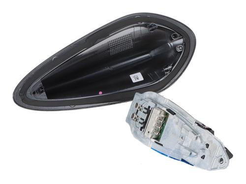 Antenne/Base BMW X3 (G01, F97, G08) xDrive 20 i | BP31053959C140
