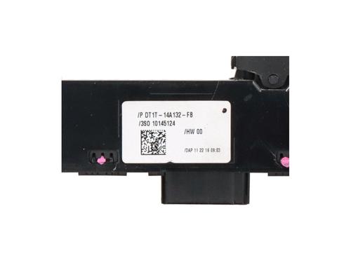 Left front window switch FORD FOCUS III Turnier 1.0 EcoBoost | BP38491789I27 - Image 4