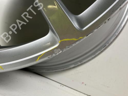 Fælk AUDI A6 C8 (4A2) 45 TFSI Mild Hybrid quattro | BP32250374C45