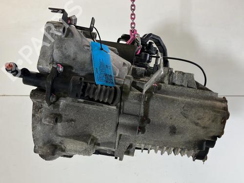 Gearbox CITROËN JUMPER II Van 2.0 BlueHDi 130 | BP39112072M3 - Image 2