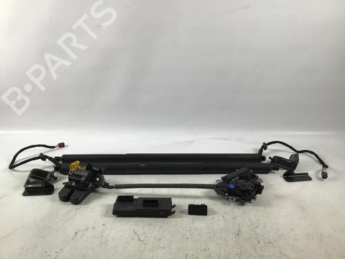 Used Electronic module Electronic module VW MULTIVAN T7 (STM, STN) 1.5 TSi (136 hp) 36244406 36244406