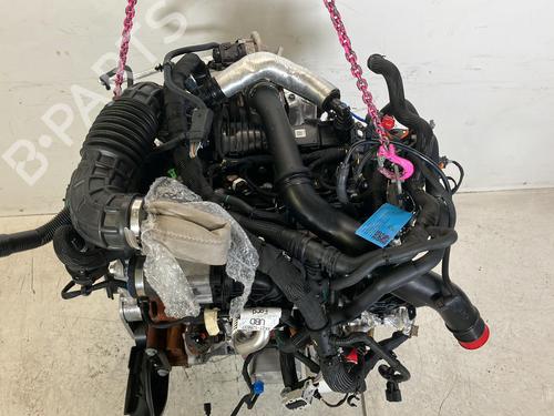 Engine FORD TRANSIT V363 Platform/Chassis (FED, FFD) 2.0 EcoBlue | BP33287333M1  - Image 5