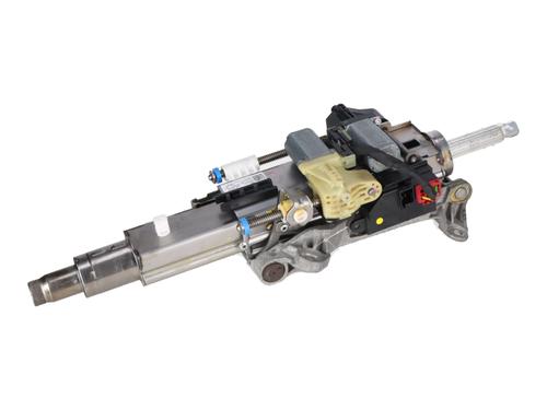 Used Steering column AUDI Q7 (4MB, 4MG, 4MQ) 3.0 TDI quattro (218 hp) 28609433