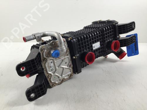 Used Intercooler HYUNDAI NEXO (FE) FCEV (163 hp) 28194056