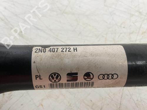 Other VW CRAFTER Platform/Chassis (SZ_) 2.0 TDI RWD (SZB, SZC, SZD, SZH, SZI, SZO, SZP, SZQ, SZU... | BP39927407O1 - Image 3