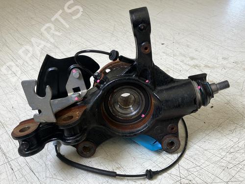 Used Right front steering knuckle Right front steering knuckle OPEL VIVARO C Van (K0) VIVARO-E HYDROGEN (136 hp) 39926973 39926973