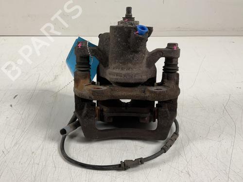 Right rear brake caliper MINI MINI (F56) Cooper S | BP37468451M106 - Image 2