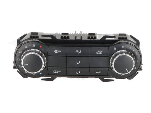 Used Climate control MERCEDES-BENZ GLA-CLASS (X156) GLA 180 (156.942) (122 hp) 28156504